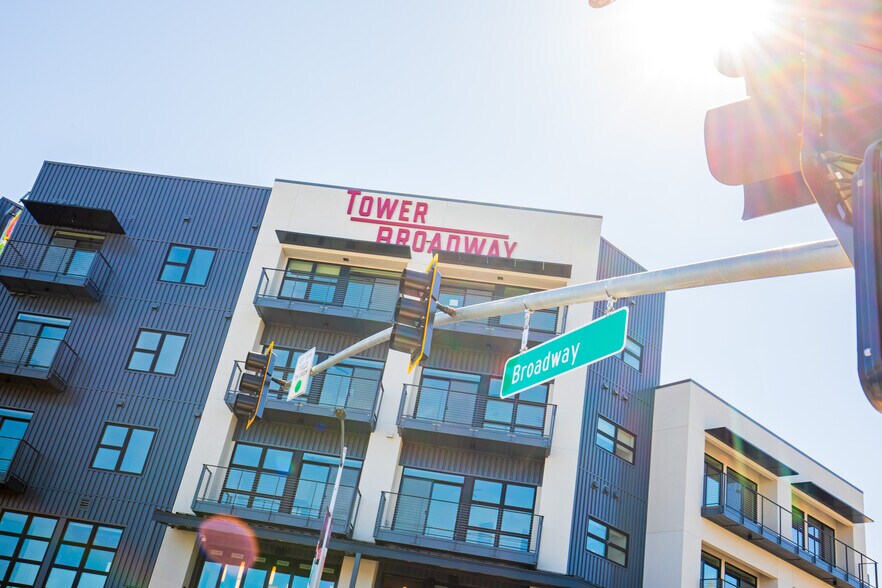 More Photos Of 1600 Broadway, Sacramento Apartments For Lease