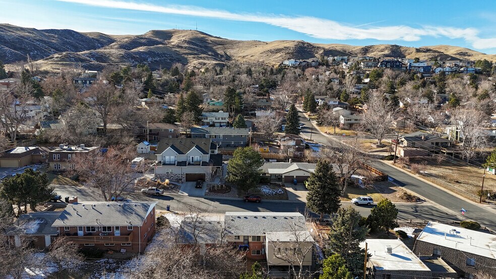 More Photos Of 1022 S Arbutus St, Lakewood Multifamily For Sale
