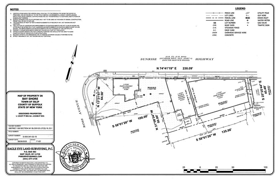 More Photos Of , Bay Shore General Retail For Sale