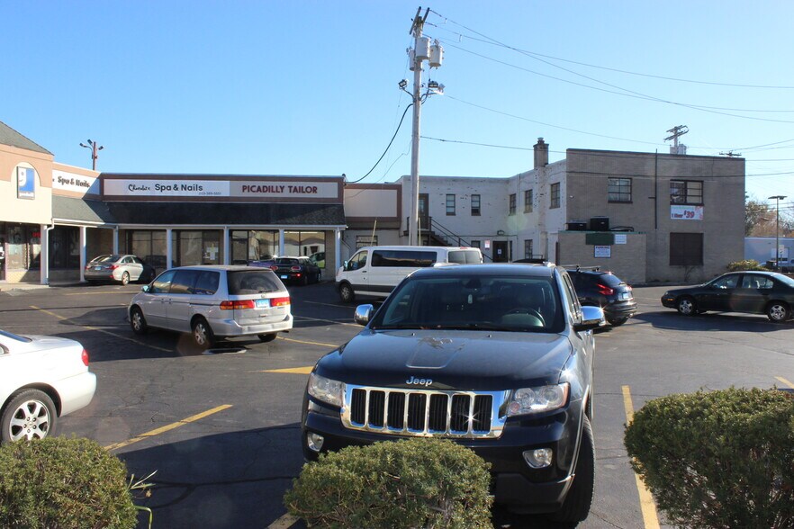 More Photos Of 59-61 Amity Rd, New Haven Freestanding For Sale