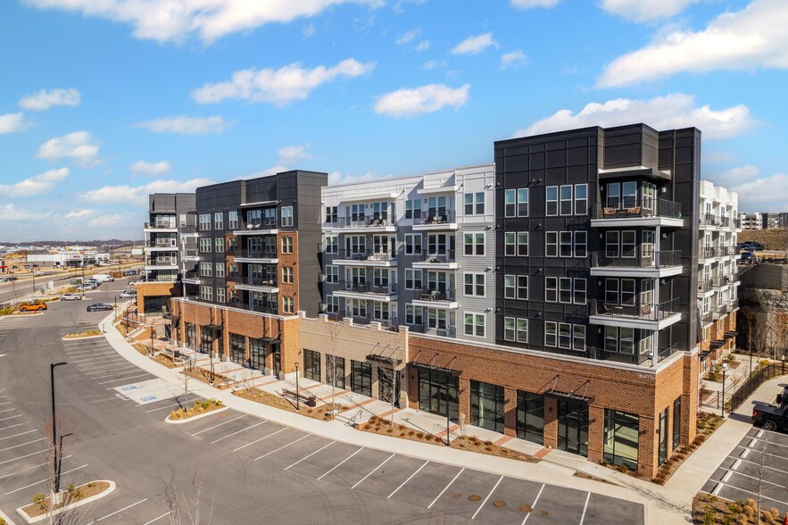 More Photos Of 2141 Century Farms Pky, Antioch Apartments For Lease