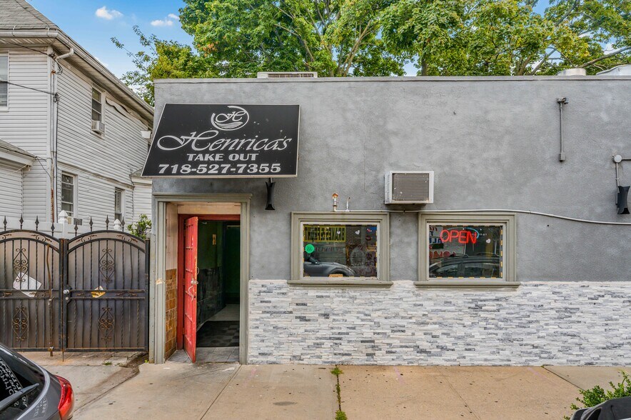 More Photos Of 13889 Francis Lewis Blvd, Rosedale Healthcare For Sale