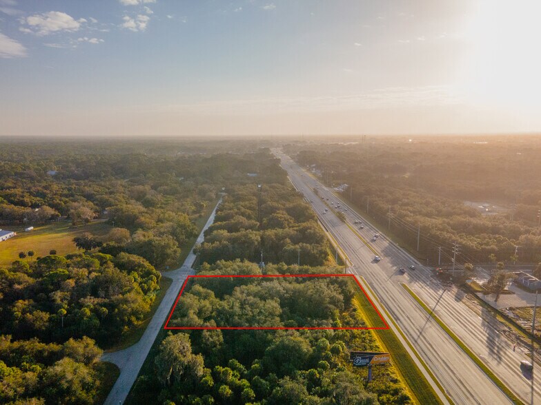 More Photos Of 676 Tamiami Trl, Port Charlotte Land For Sale