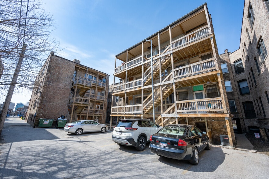 More Photos Of 5235-5245 S Drexel Ave, Chicago Apartments For Sale