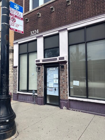 More Photos Of 3224 W Armitage Ave, Chicago Storefront Retail Residential For Lease