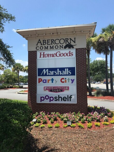 More Photos Of 8108 Abercorn St, Savannah Unknown For Lease