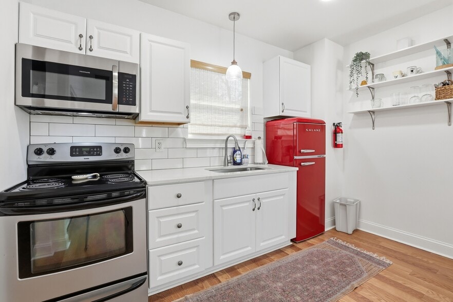 More Photos Of 521 W 37th St, Savannah Multifamily For Sale