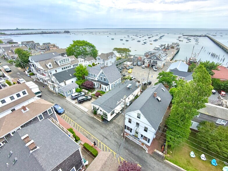 More Photos Of 133 Commercial St, Provincetown Restaurant For Sale