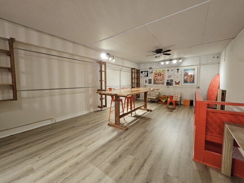 More Photos Of 3408 W Washington Blvd, Los Angeles Storefront Retail Office For Lease