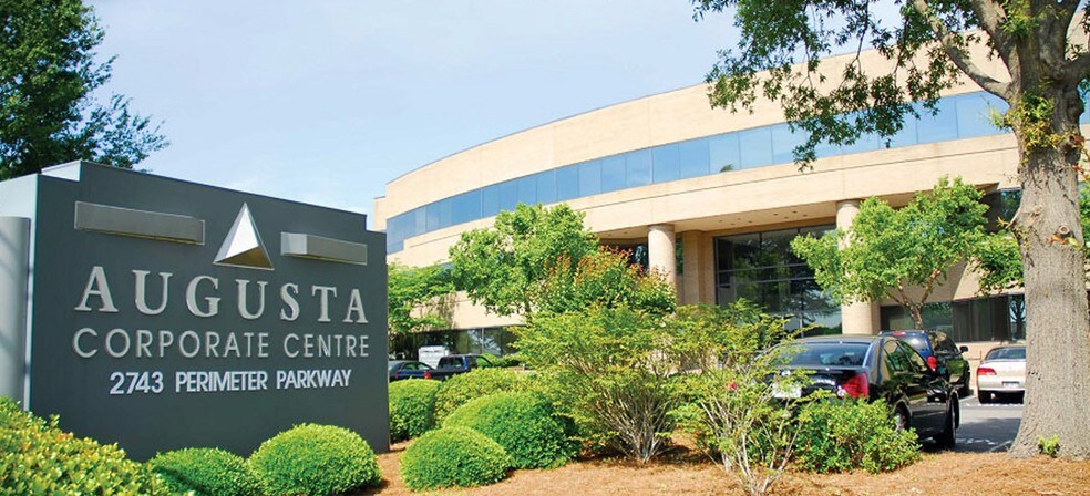 More Photos Of 2743 Perimeter Pky, Augusta Unknown For Lease