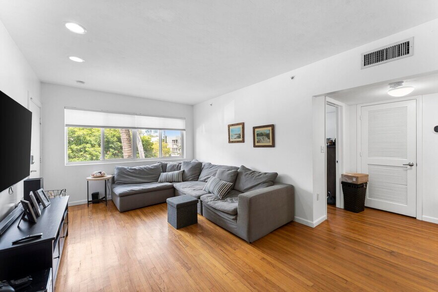 More Photos Of 8216 Crespi Blvd, Miami Beach Multifamily For Sale