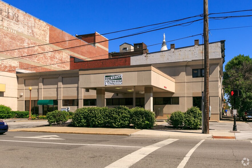 More Photos Of 2 N 4th St, Lafayette Office For Sale