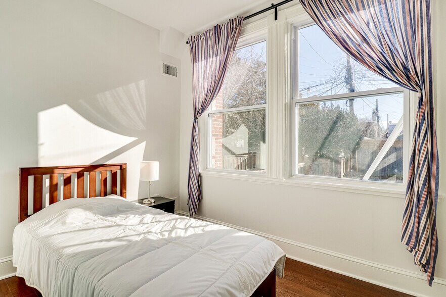 More Photos Of 409 Constitution Ave NE, Washington Multifamily For Sale