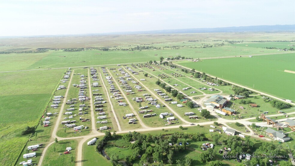 More Photos Of 20168 137th Pl, Sturgis Land For Sale