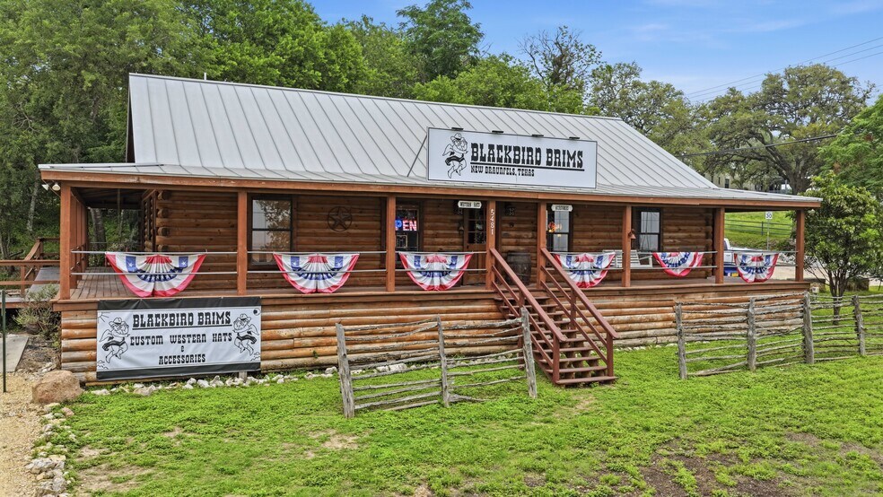 More Photos Of , New Braunfels Unknown For Sale