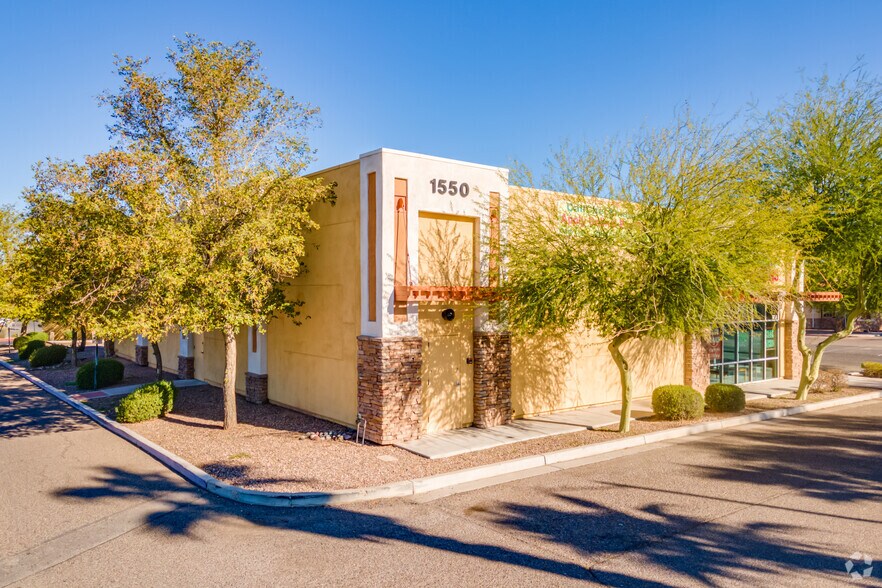 More Photos Of 1550 E Florence Blvd, Casa Grande Storefront For Lease