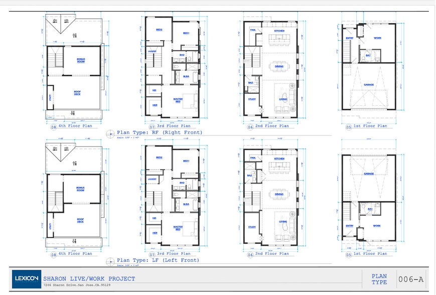 More Photos Of 7246-1 Sharon Dr, San Jose Apartments For Sale