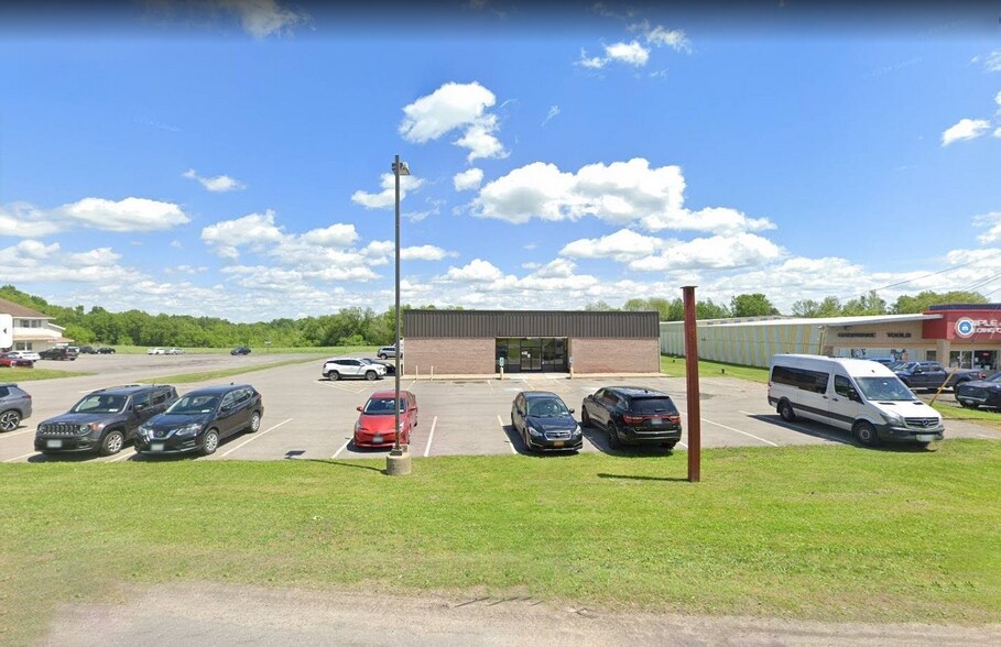 Primary Photo Of 6598 State Highway 56, Potsdam Freestanding For Lease