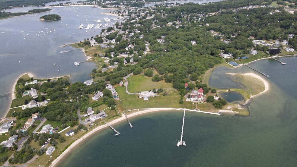 More Photos Of 36-48 Robinwood Rd, Buzzards Bay Land For Sale