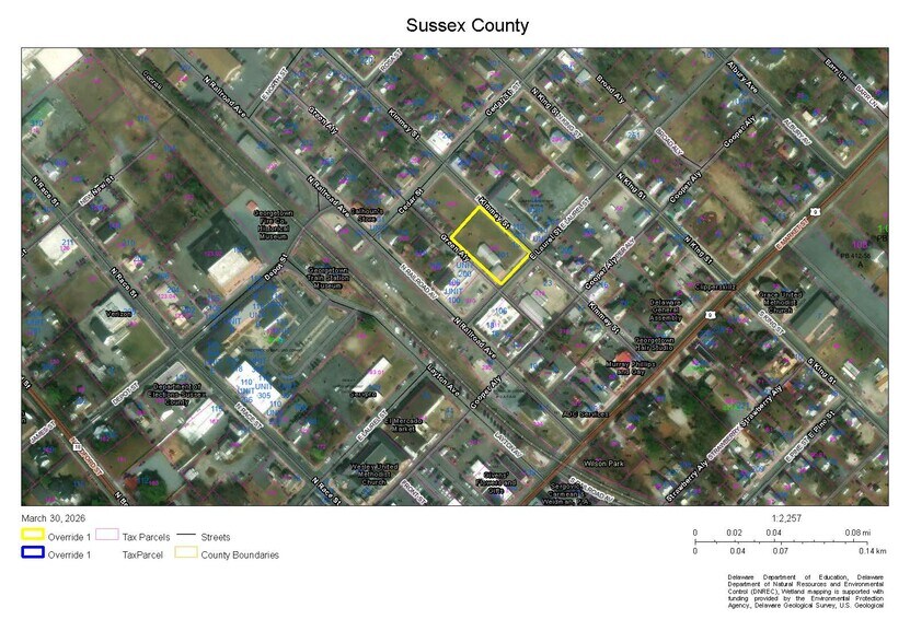 More Photos Of , Georgetown Unknown For Sale