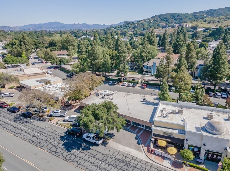 More Photos Of 2410 E Thousand Oaks Blvd, Thousand Oaks Freestanding For Sale