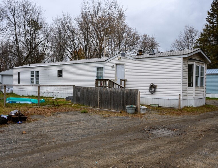 More Photos Of Keeseville NY 12944, Keeseville Manufactured Housing Mobile Home Park For Sale