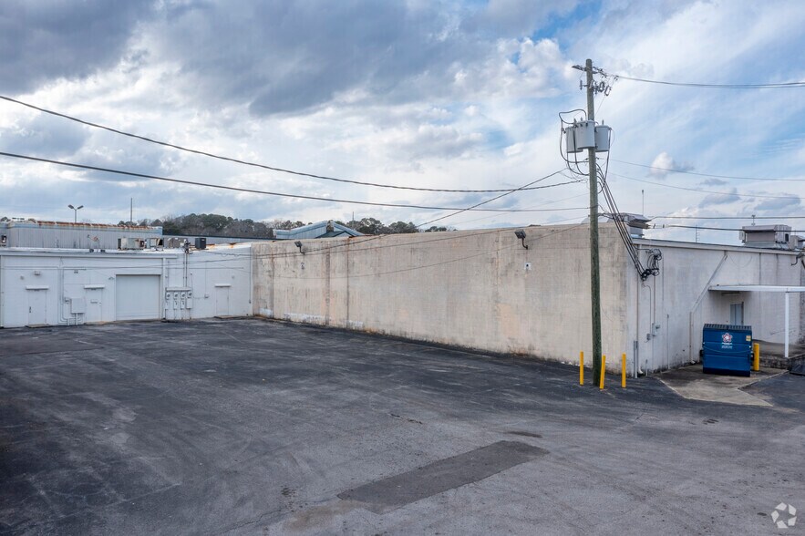 More Photos Of 1671-1691 Center Point Pky, Birmingham Unknown For Lease