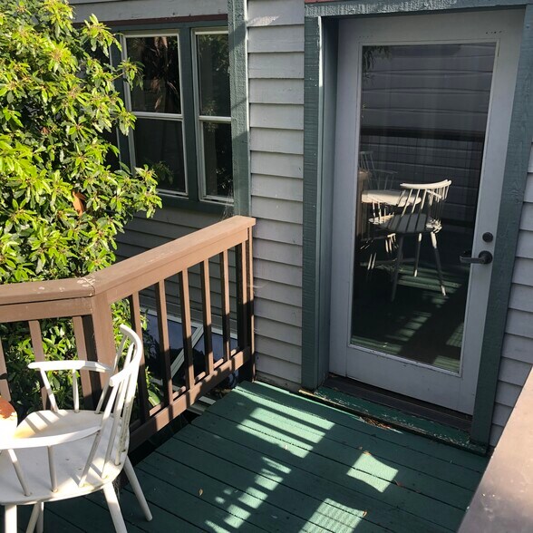 More Photos Of 116 Washington Ave, Richmond Office For Sale