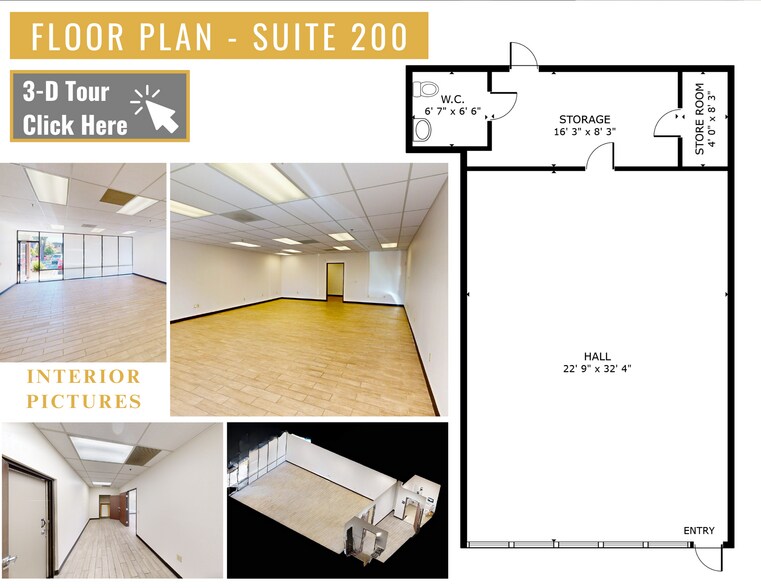 More Photos Of 10940 Fair Oaks Blvd, Fair Oaks Office For Lease