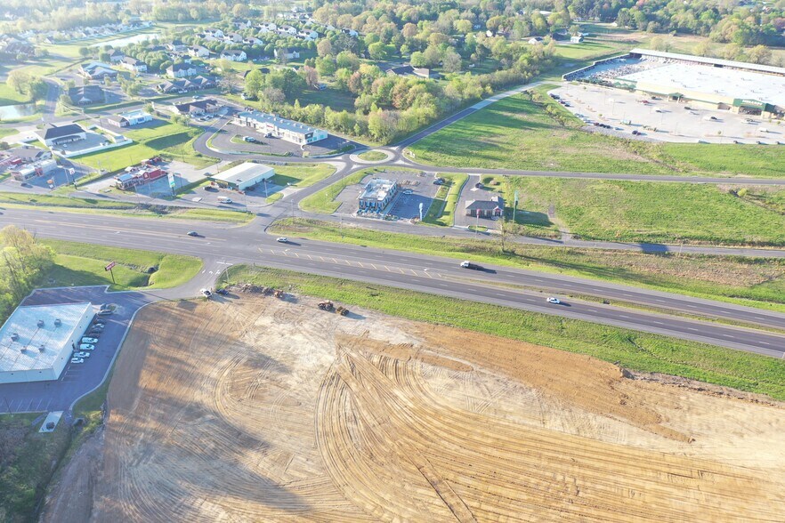 More Photos Of 5345 US-60, Paducah Land For Sale