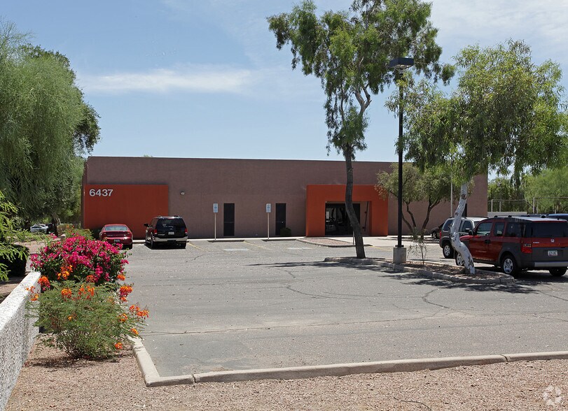 More Photos Of 6437 W Chandler Blvd, Chandler Office For Lease