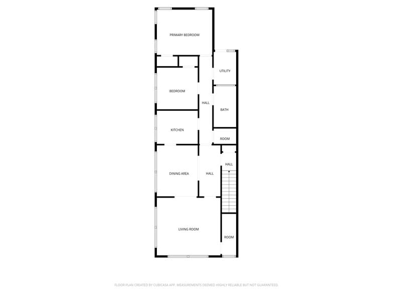 More Photos Of 3601-3605 W Washington Blvd, Los Angeles Apartments For Sale