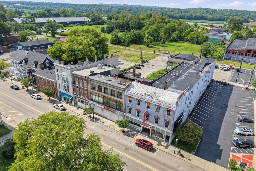 Primary Photo Of 34 S Main St, Middletown Storefront Retail Office For Sale