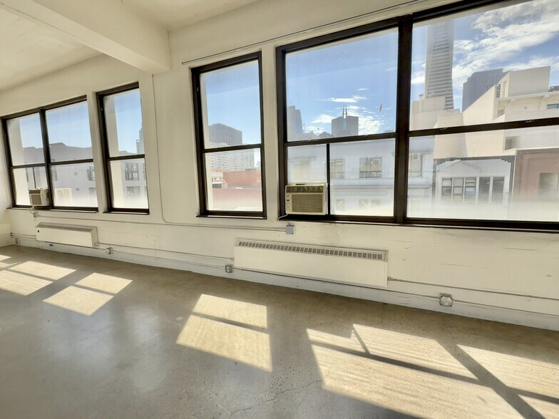 More Photos Of 300 Broadway, San Francisco Loft Creative Space For Lease