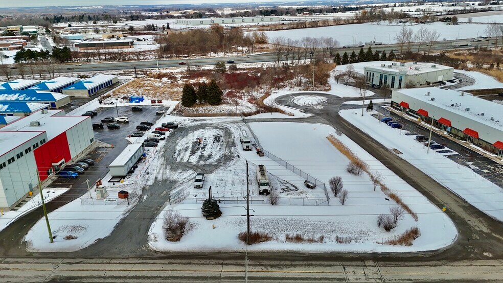 More Photos Of 350 Lake Rd, Bowmanville Land For Sale