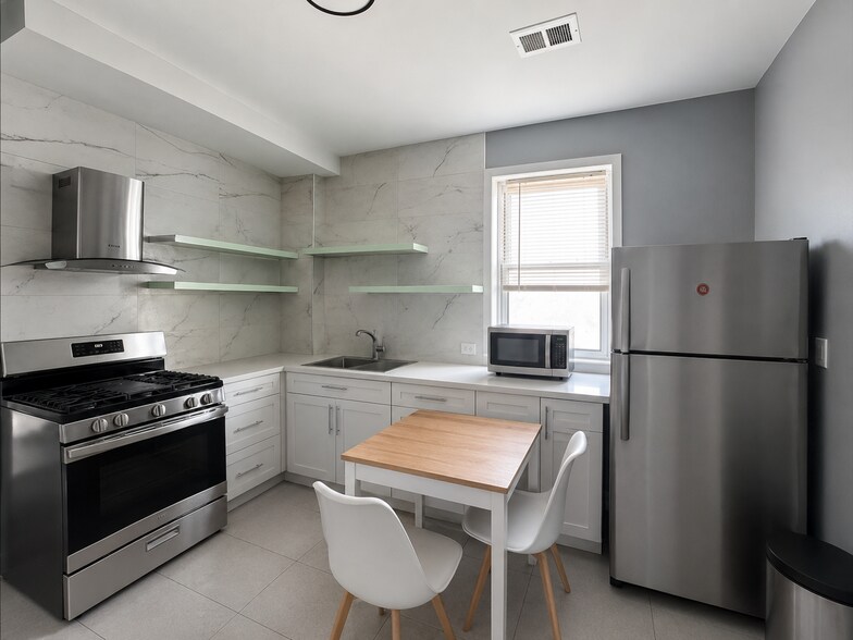 More Photos Of 3320 S Carpenter St, Chicago Multifamily For Sale
