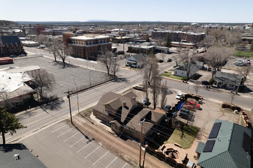 More Photos Of 309 N Humphreys St, Flagstaff Office Residential For Sale