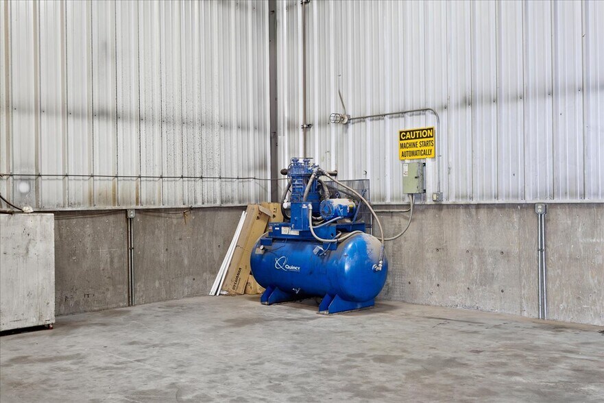 More Photos Of 12104 Deike Ct, Cheyenne Truck Terminal For Sale