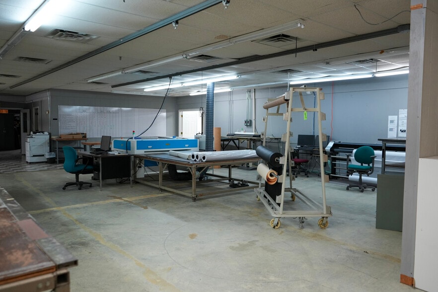 More Photos Of 3427 GA Highway 297, Vidalia Industrial For Sale