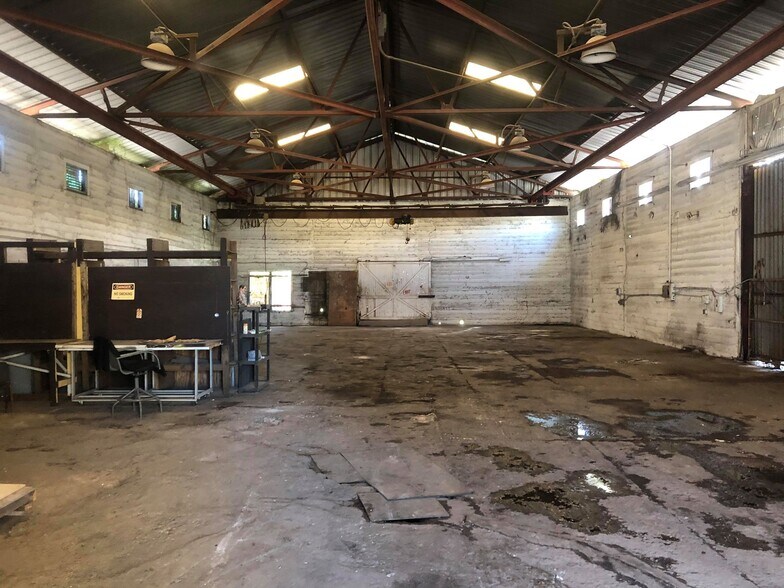 More Photos Of 1807 2nd Ave, Tampa Warehouse For Lease