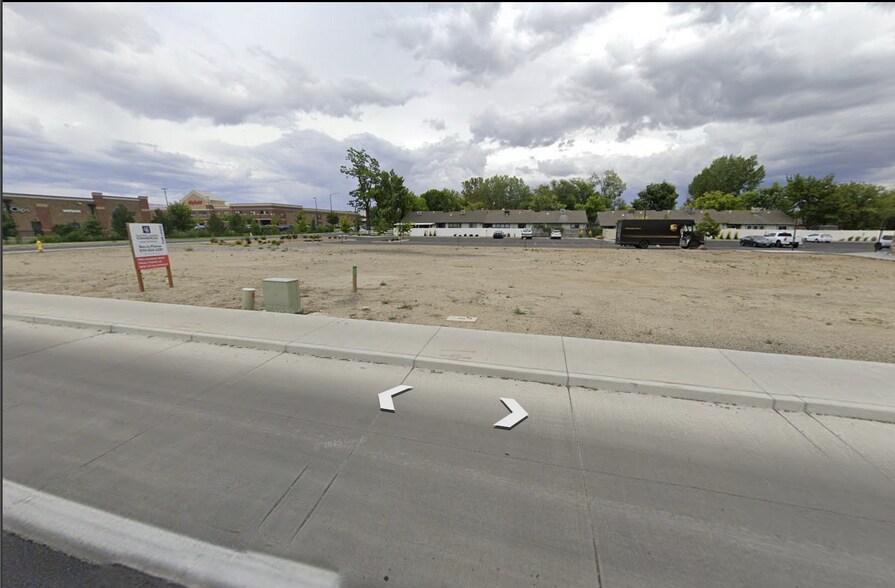More Photos Of 1211 Wellington Ave, Grand Junction General Retail For Sale