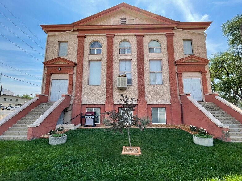 More Photos Of 353 2nd St, Clifton Religious Facility For Sale