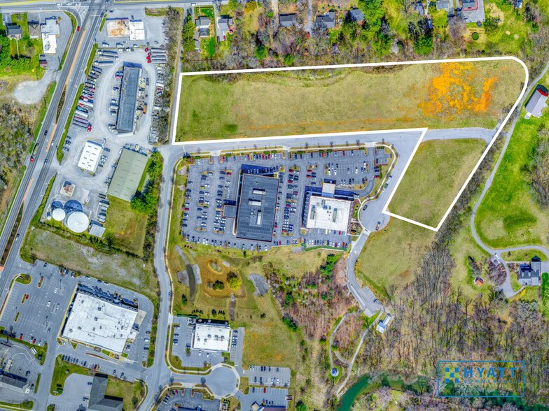 More Photos Of 1190 Imperial Dr, Hagerstown Land For Sale