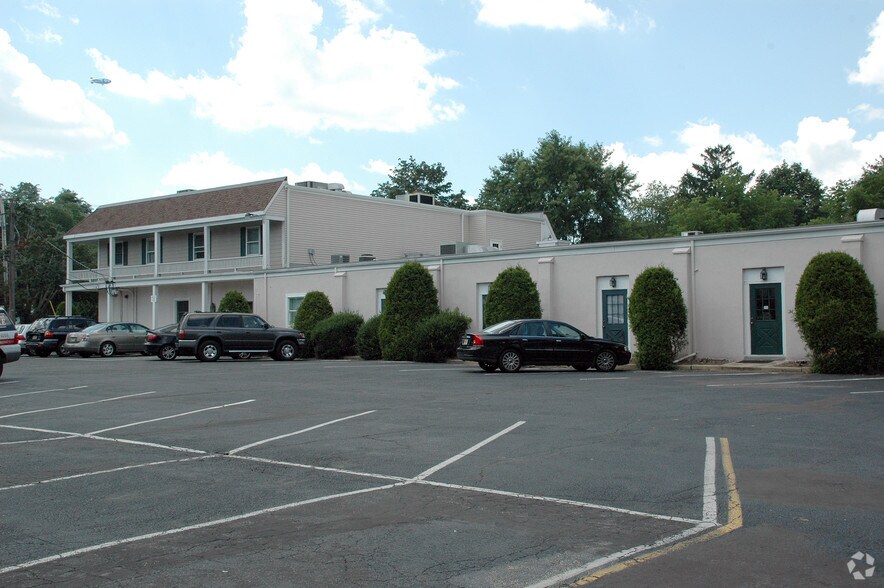 More Photos Of 200 Atlantic Ave, Manasquan Office For Lease