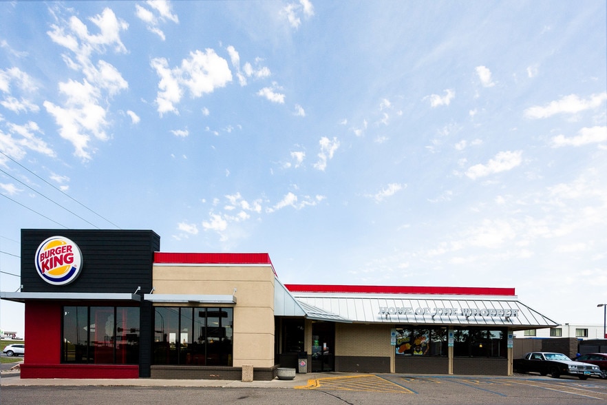 More Photos Of 1212 36th St S, Fargo Fast Food For Sale
