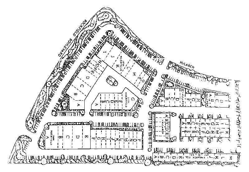 More Photos Of 6 McLaren, Irvine Light Distribution For Lease