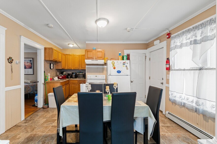 More Photos Of 77 Fales St, Central Falls Apartments For Sale