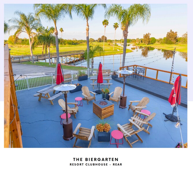 More Photos Of 100 Clubhouse Ln, Sebring Golf Course Driving Range For Sale