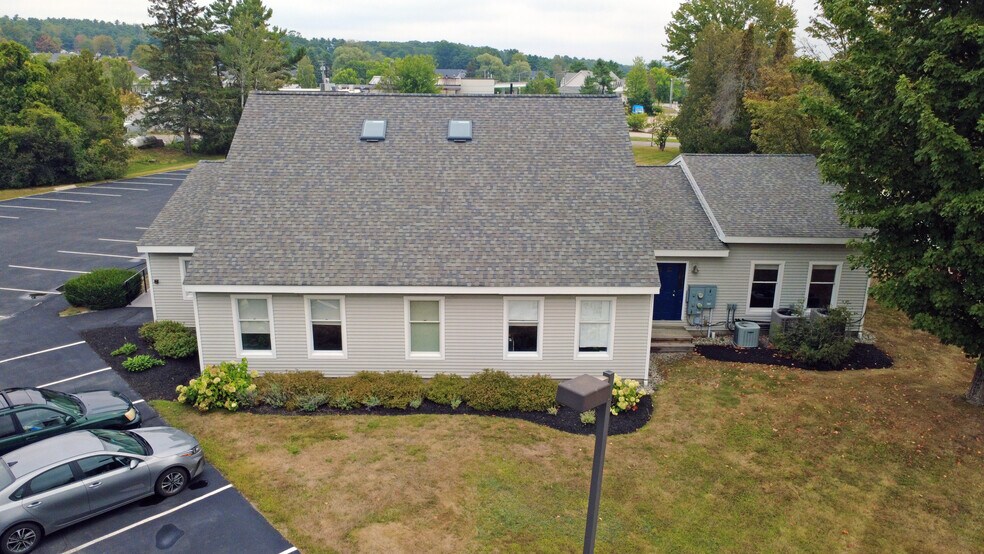 Primary Photo Of 74 Bayview St, Yarmouth Office For Lease
