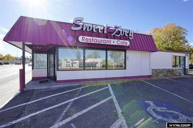 More Photos Of 632 Cy Ave, Casper Restaurant For Sale